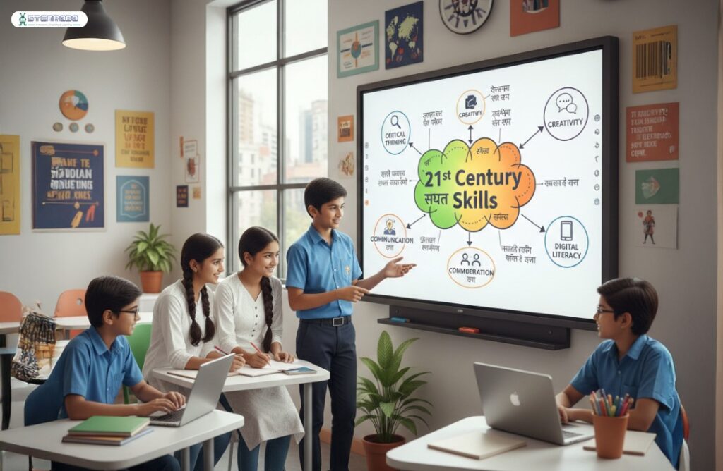 21st Century Skills for Students (1)