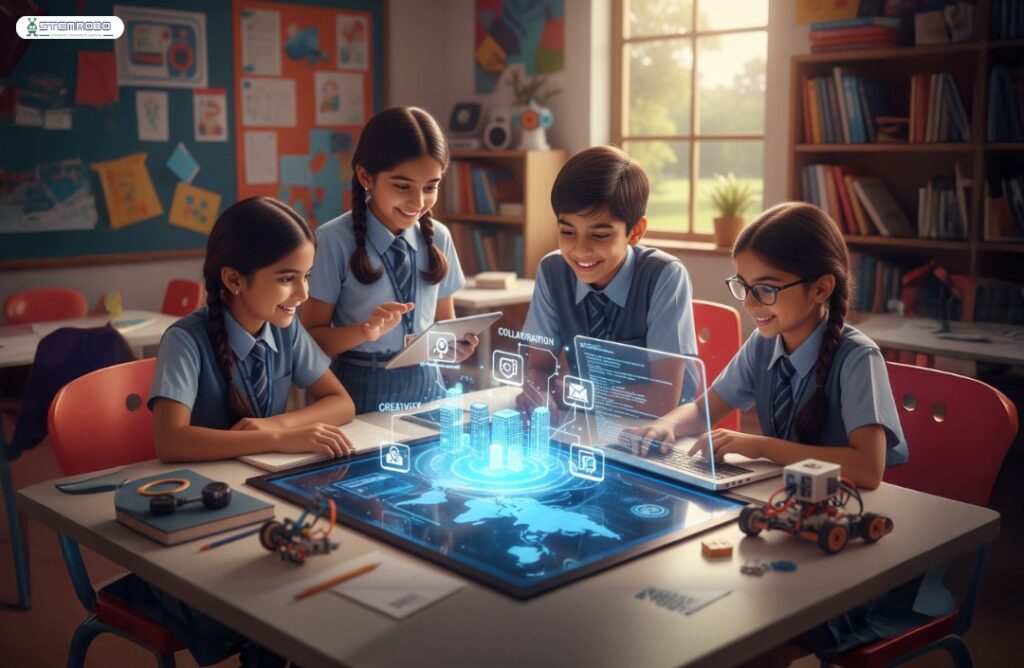 21st Century Skills for Students (1)