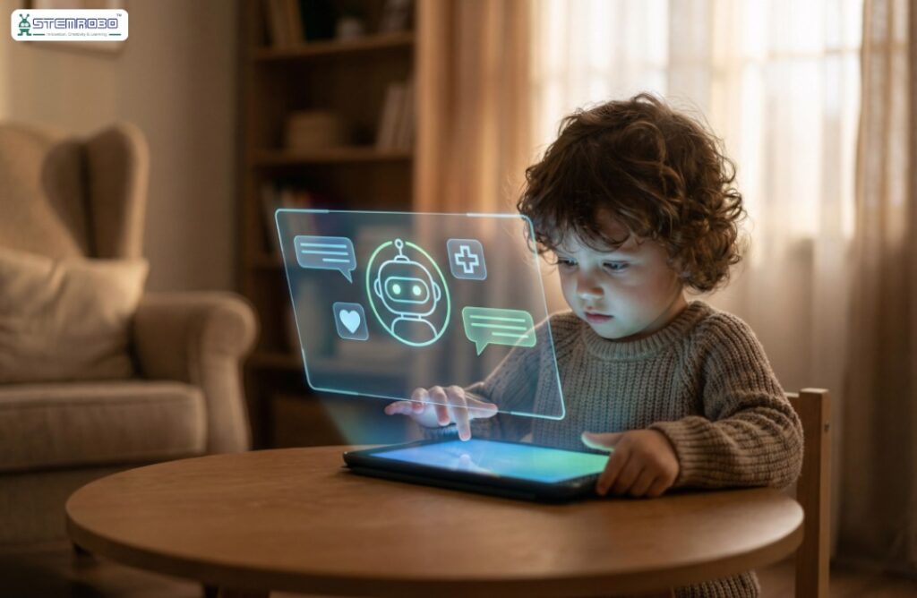 Custom GPT for schools