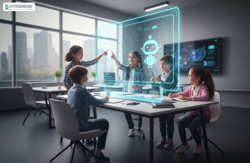 Custom GPT for schools