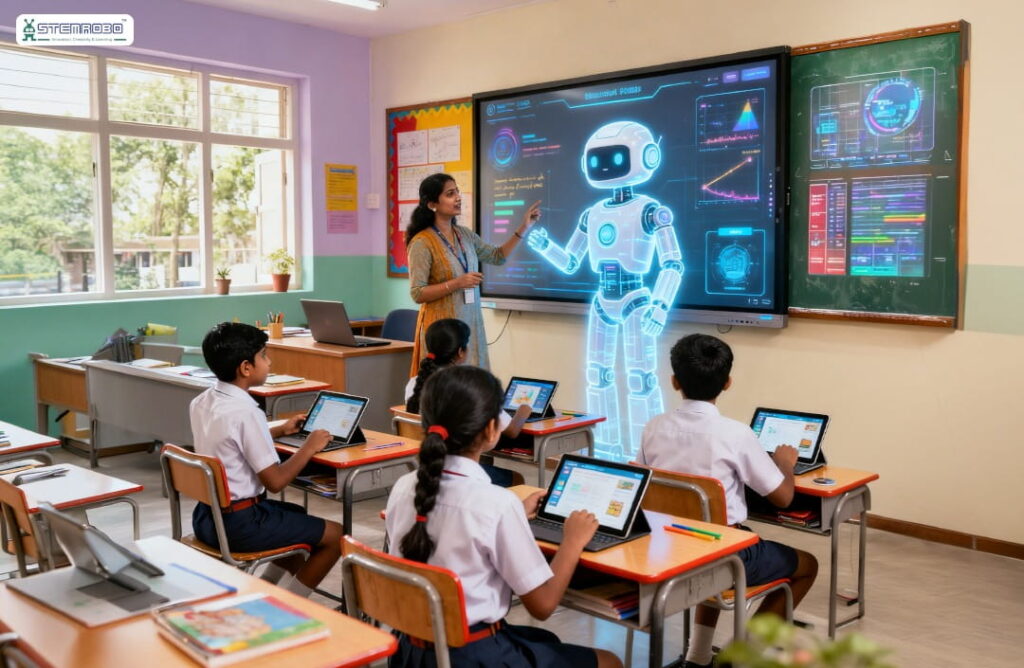 Building an Integrated 1 (1)