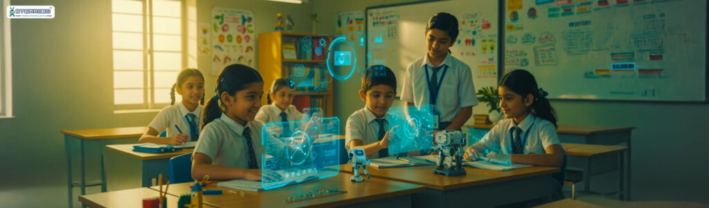 Building an Integrated Al (1)