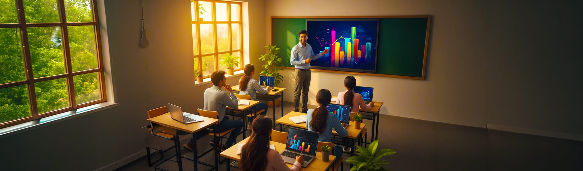 The Power of AI Learning Analytics: Turning Student Data into Measurable Academic Outcomes