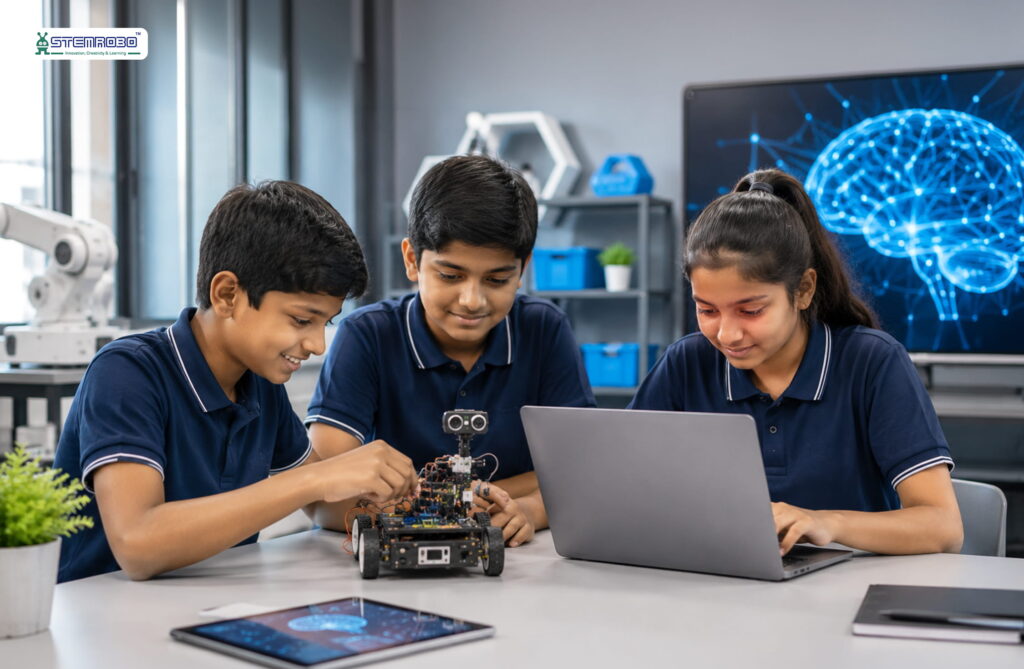 AI & Robotics Lab Setup Company (2) (1)