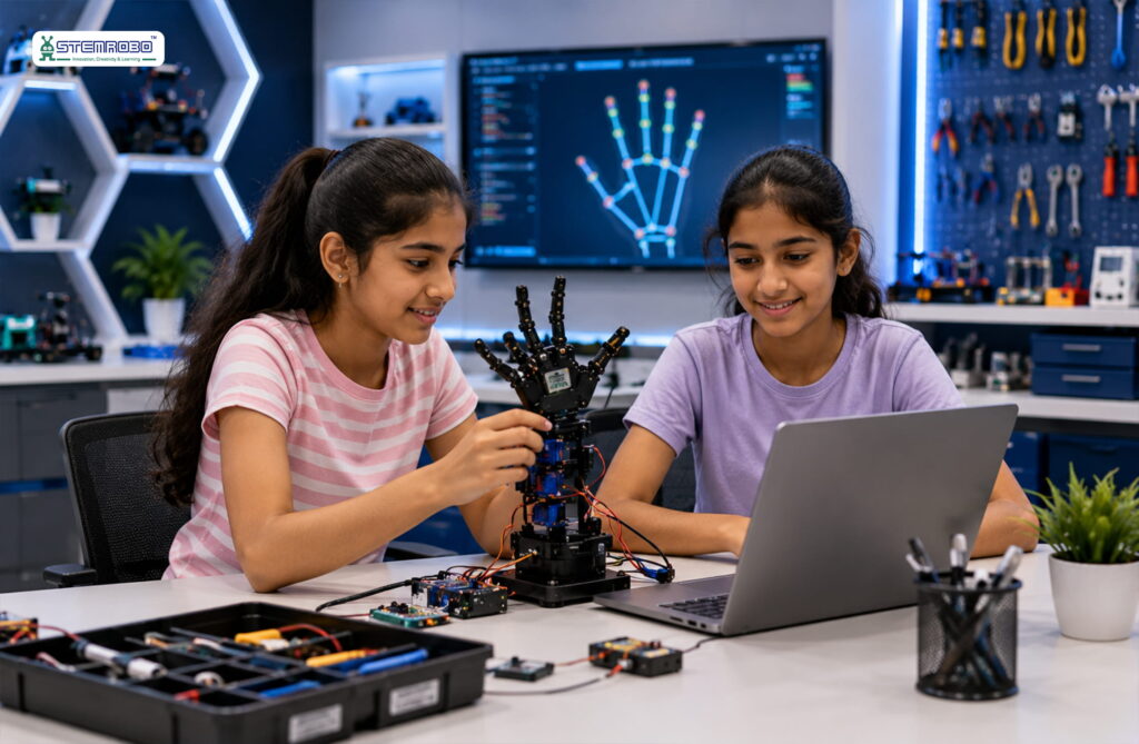 Best Center of Excellence Lab Setup Company