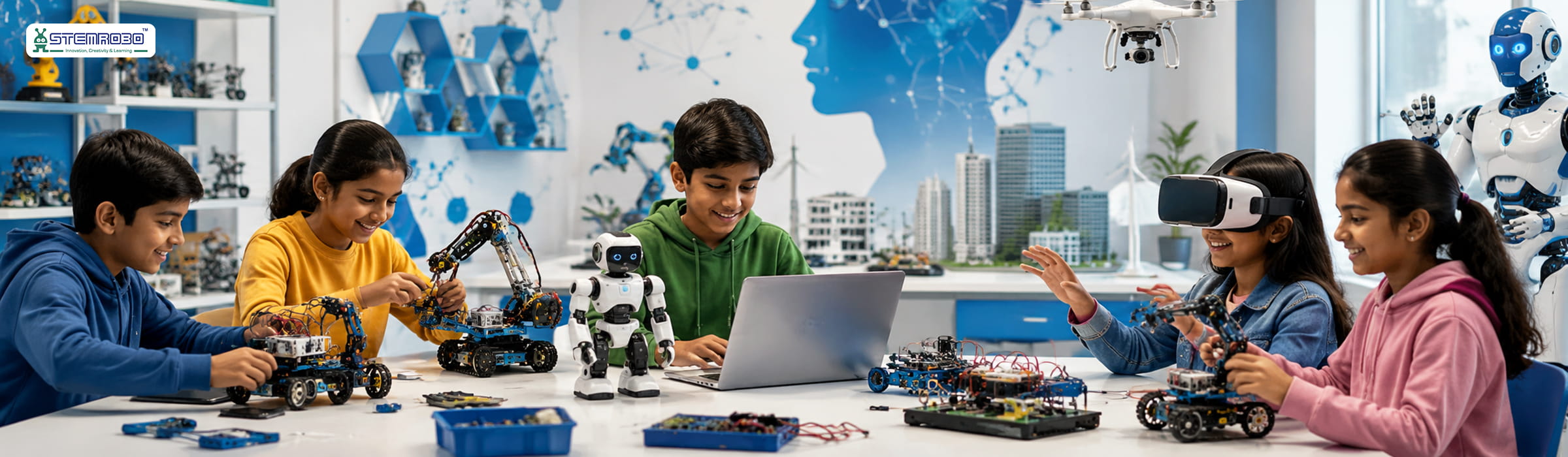Robotics Education Company in India for K-12 Schools (1) (1)