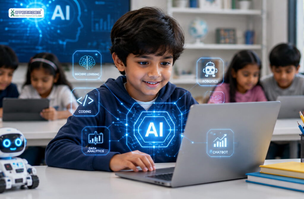 AI Education Solutions for Schools (1)
