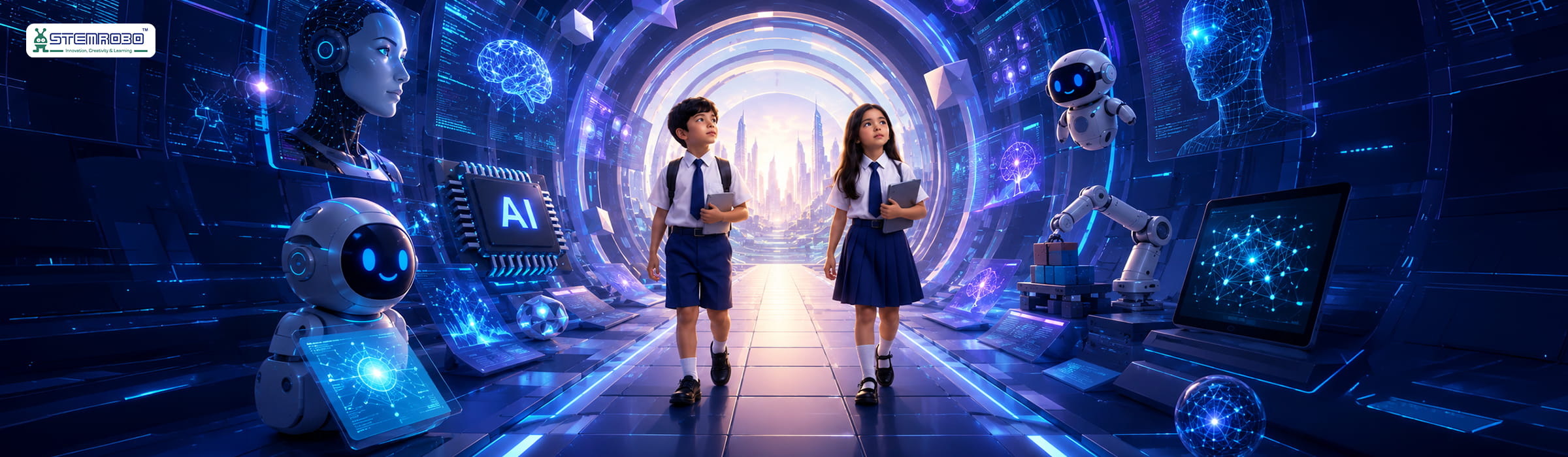 AI Education Solutions for Schools