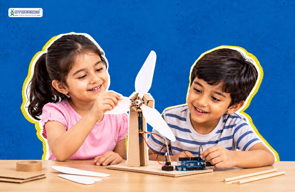 Benefits of STEM Labs for School