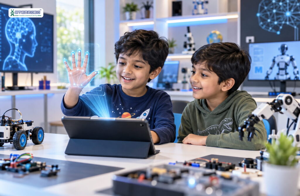Make Your School NEP 2020 Ready